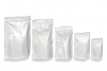 Ståposer - hvid | PIT Packaging.dk | Alle-konvolutter