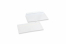 Kuverter i kalkerpapir - 110 x 220 mm | PIT Packaging.dk | Alle-konvolutter