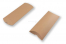 Brune pudeæsker - 110 x 220 mm uden rude | PIT Packaging.dk | Alle-konvolutter
