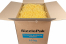 SizzlePak kassefyld - Creme (10 kg), 80 gsm papir | PIT Packaging.dk | Alle-konvolutter