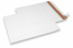 Kvadratiske papkonvolutter - 300 x 300 mm | PIT Packaging.dk | Alle-konvolutter