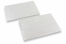 Kuverter til meddelelser, hvid, 160 x 230 mm | PIT Packaging.dk | Alle-konvolutter