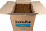 SizzlePak kassefyld - Brun (10 kg), 80 gsm papir | PIT Packaging.dk | Alle-konvolutter