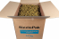 SizzlePak kassefyld - Guld (10 kg), 120 gsm papir | PIT Packaging.dk | Alle-konvolutter
