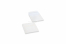 Kuverter i kalkerpapir - 125 x 125 mm | PIT Packaging.dk | Alle-konvolutter