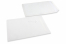 Kuverter i kalkerpapir - 229 x 324 mm | PIT Packaging.dk | Alle-konvolutter