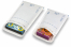 Hvid boblekuvert (80 g) | PIT Packaging.dk | Alle-konvolutter