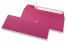 Gmund Lakepaper The Kiss-kuverter - Lyserød: Patchwork | PIT Packaging.dk | Alle-konvolutter