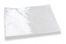 Plastlommer til følgebrev ikke trykt  - A4, 230 x 315 mm | PIT Packaging.dk | Alle-konvolutter