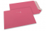 Farvede kuverter - Pink, 229 x 324 mm  | PIT Packaging.dk | Alle-konvolutter