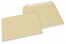 Farvede kuverter - Kamelfarvede, 162 x 229 mm | PIT Packaging.dk | Alle-konvolutter