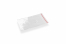 Cellofanposer - 167 x 230 mm | PIT Packaging.dk | Alle-konvolutter