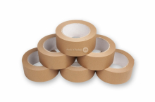 Papirtape | PIT Packaging.dk | Alle-konvolutter