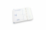 Hvid boblekuvert (80 g) - 170 x 160 mm | PIT Packaging.dk | Alle-konvolutter