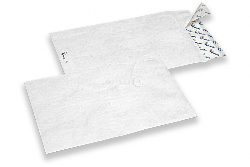 Tyvek-kuverter - 176 x 250 mm