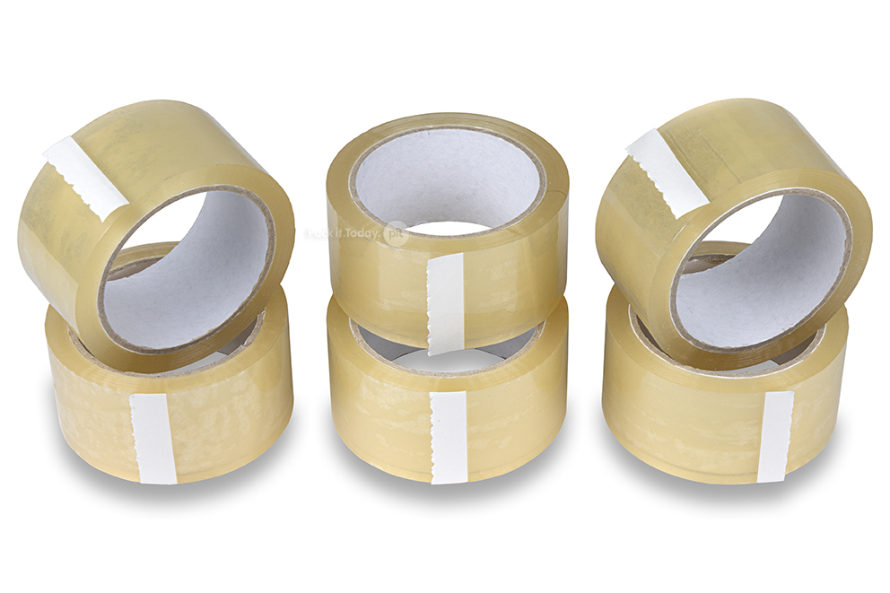 Tape PP akryl