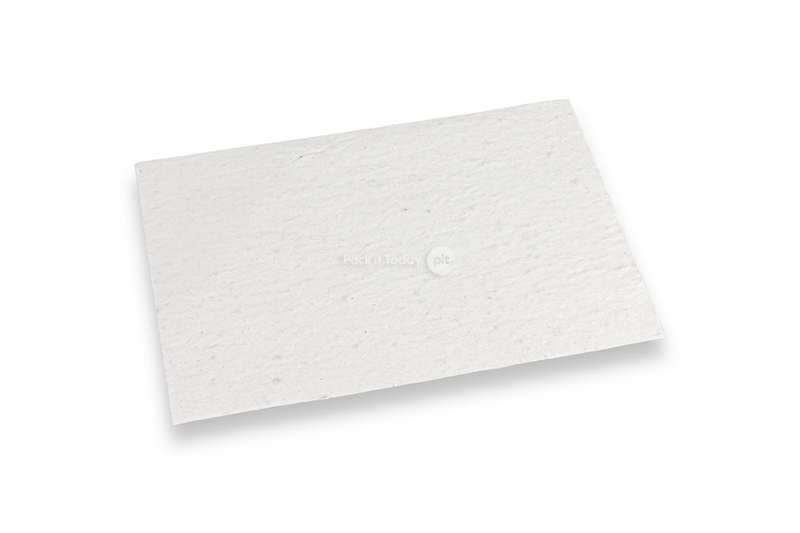 Frøpapir kort A5 - 148 x 210 mm