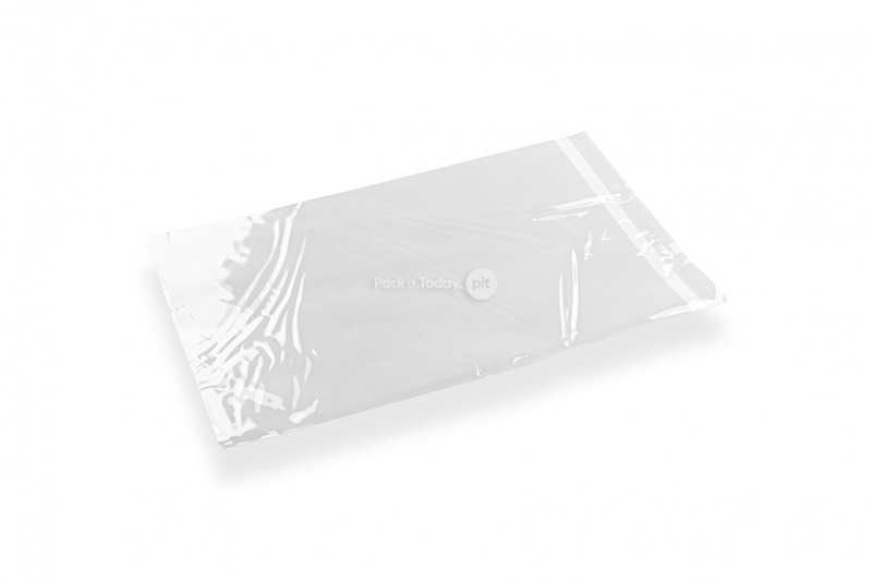 Cellofanposer - 234 x 325 mm